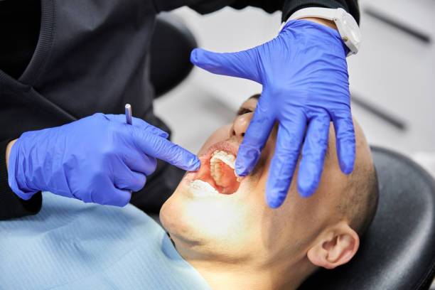 Best Emergency Cosmetic Dentistry (e.g., broken veneers) in Jackson, SC