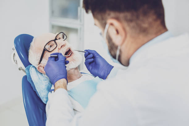 Best Emergency Wisdom Tooth Extraction in Jackson, SC